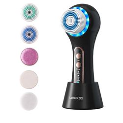 Face Scrubber And Exfoliator