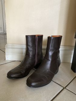 Men’s Mexican Boots 