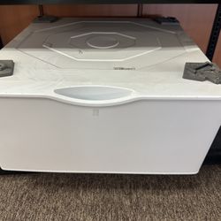 Washer Dryer Stand Samsung 