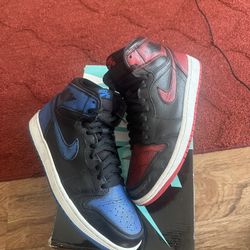 Jordan 1 SB Lance Mountain Black