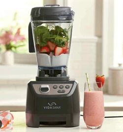 Vida sana blender brand new