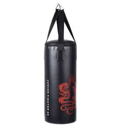 Durable & Easy to Carry Kid Boxing Set