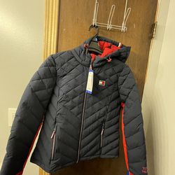 Tommy  Jacket For Women Size Large and Medium