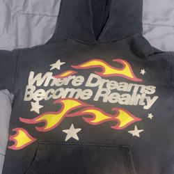 Pacsun hoodie 