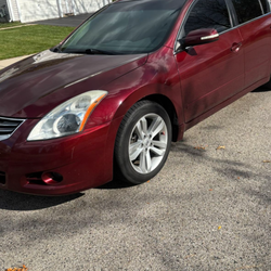 2010 Nissan Altima