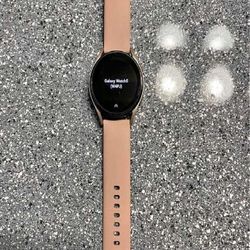 by artist Galaxy Watch 5 – Simple, Swift, and Reliable