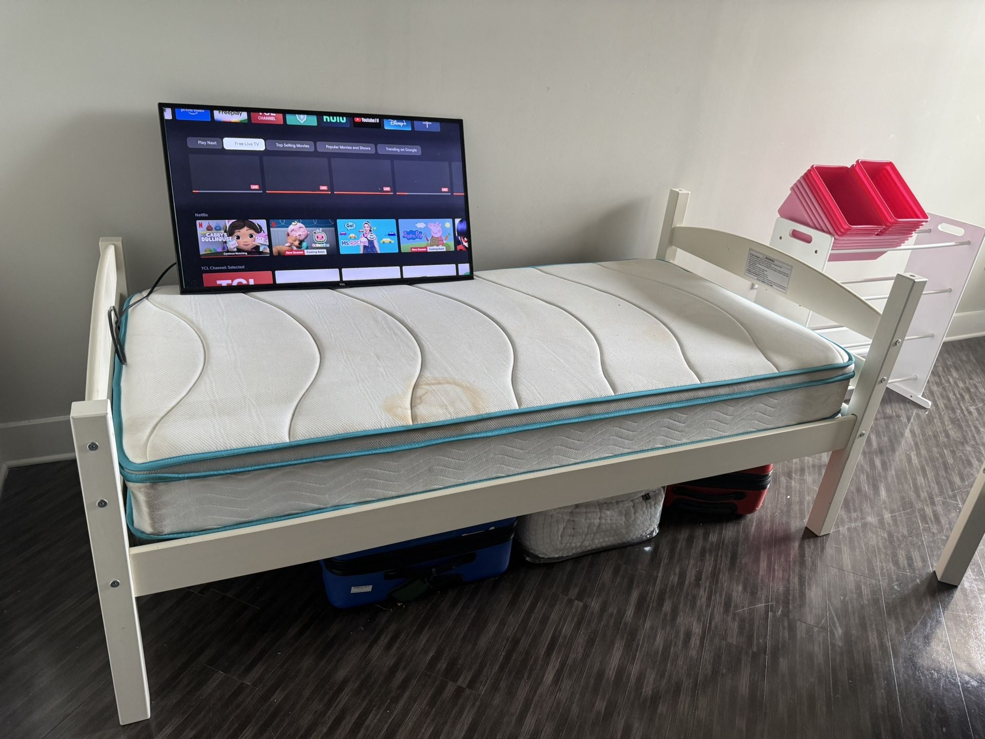 TCL Smart Tv