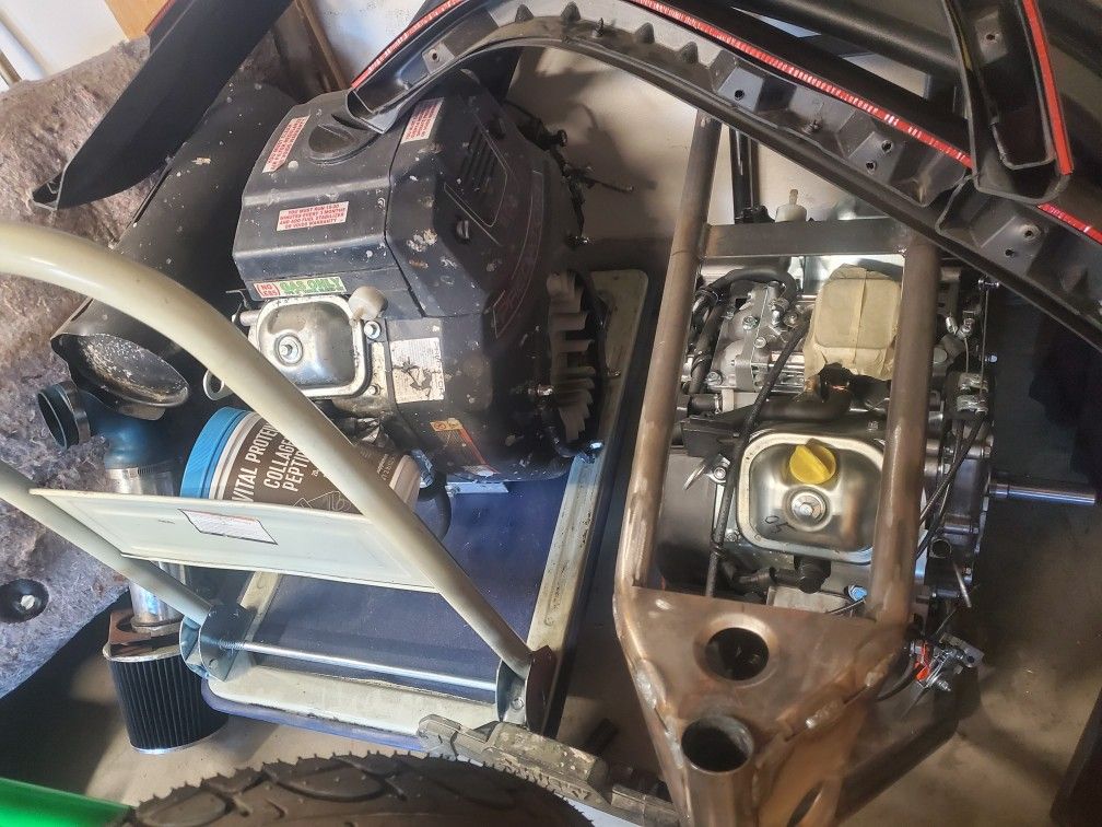 Predator 670 Mini Bike for Sale in Ontario, CA OfferUp