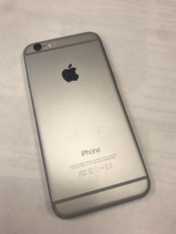 iPhone 6s 128 gb