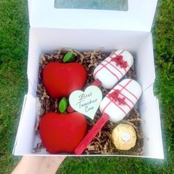 Teacher Gift Box