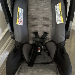 Baby Trend Infant Car Seat (Brand new with tags) 