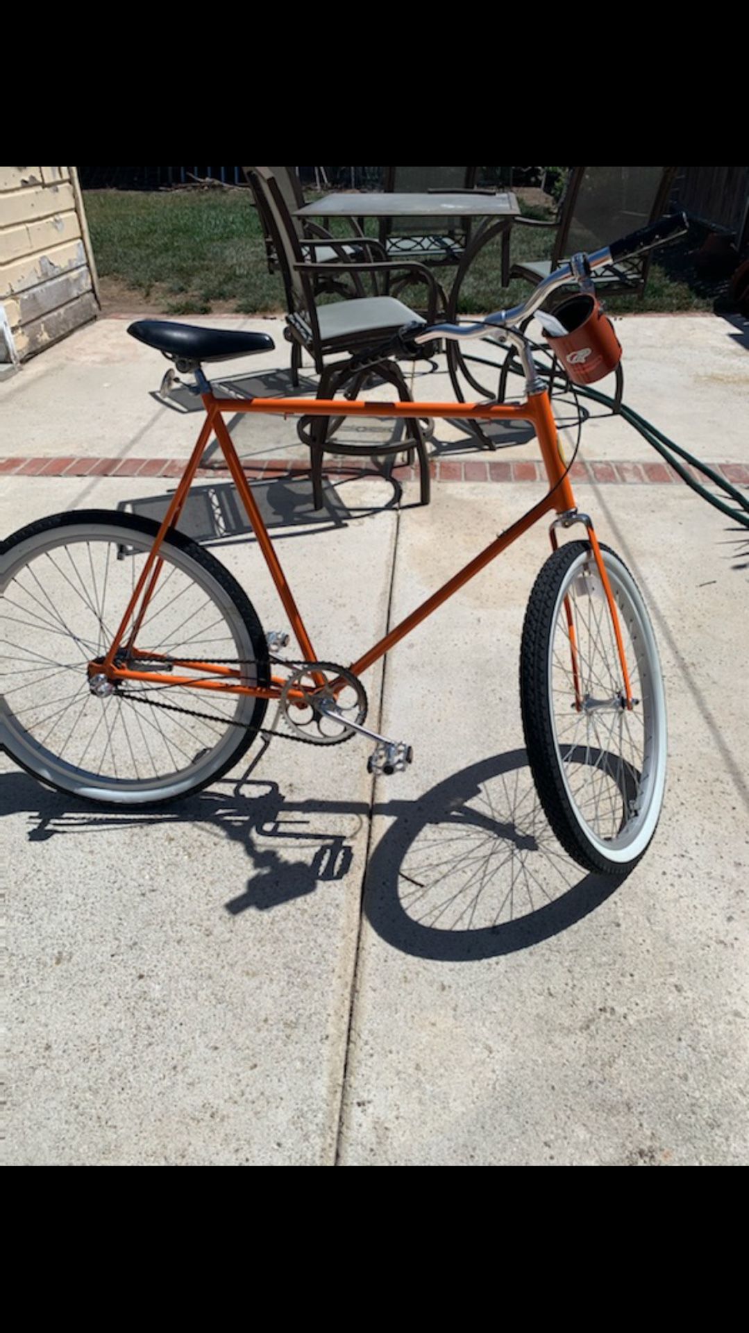 78 Schwinn speed