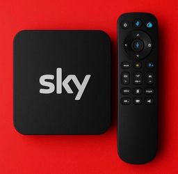 Sky de Mexico