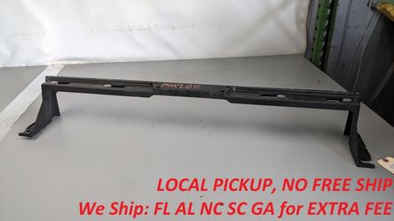 Rear Bumper Center Lower Bracket 2022 Mazda 3 BDTS-50-2C0A 2019 2020 2021 2023 (M4268)
