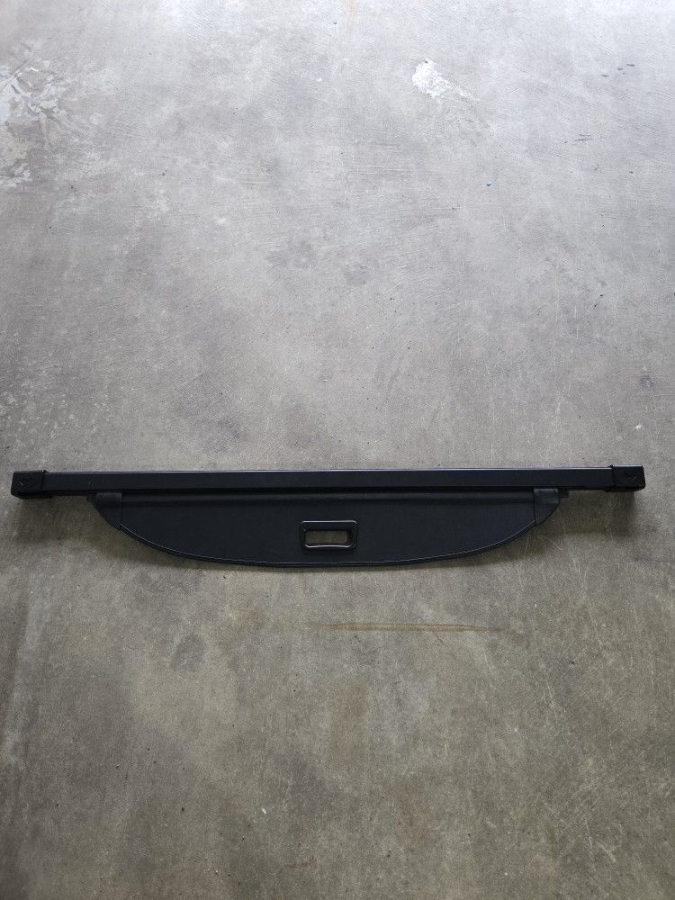 USED KIA EV6 Cargo Cover