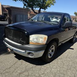 2006 Dodge Ram 1500