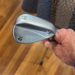 Taylormade TW-3 56 SB-12 Sand Wedge