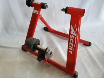 Bike trainer