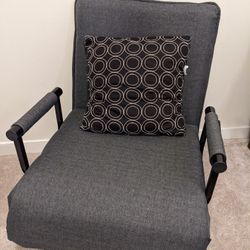 Convertible Folding Sofa