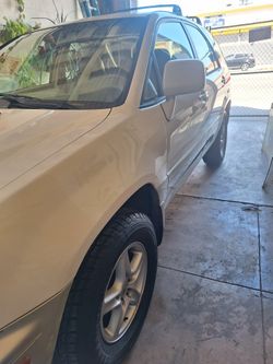 1999 Lexus Rx 300