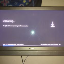 42” Tv WORKS GREAT