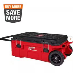 PACKOUT 38 in. Rolling Modular Tool Chest