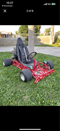 Go kart mini bikes