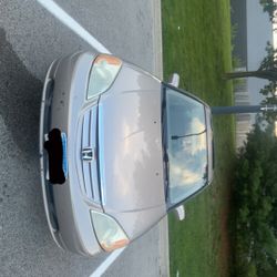 2002 Honda Civic