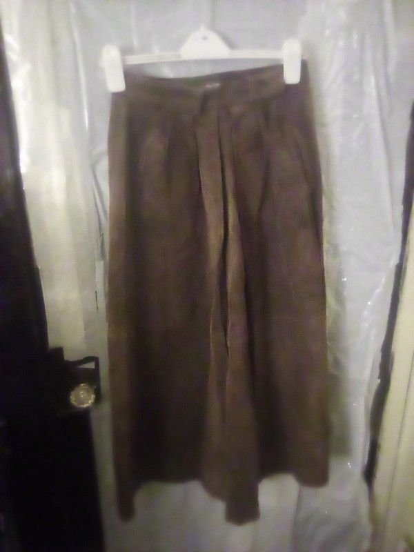 Outback Red Clothing