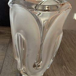 MIKASA VASE