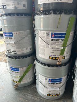 Exterior paint! Sherwin Williams!