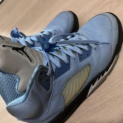 Jordan 5 Retros 