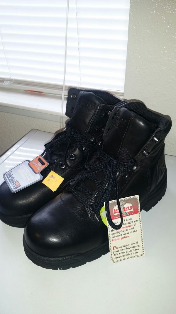 Timberland Steel Toe For Sale In Fresno Ca Offerup