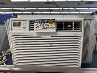TCL air conditioner
