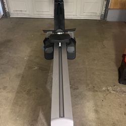 Nordic track Fit RW700