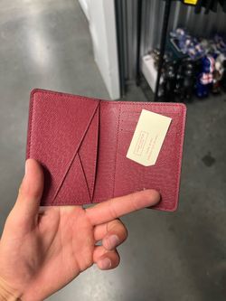 LVL wallet