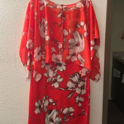 SLNY Dress Size 12 