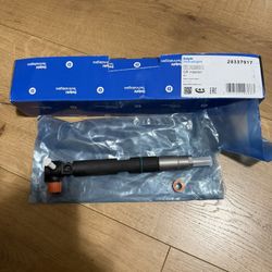 Delphi CR Injector (contact info removed)7 Diesel Fuel Injector Common Rail OEM