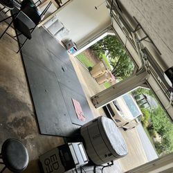 GYM mats / Thick Rubber stall Mat