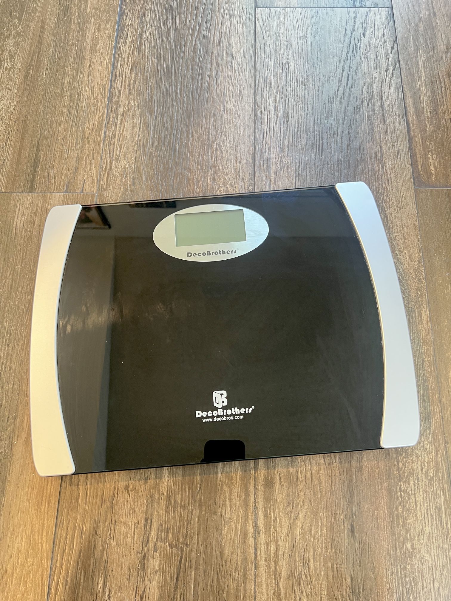 Digital Weight Scale