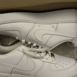 New air force 1s