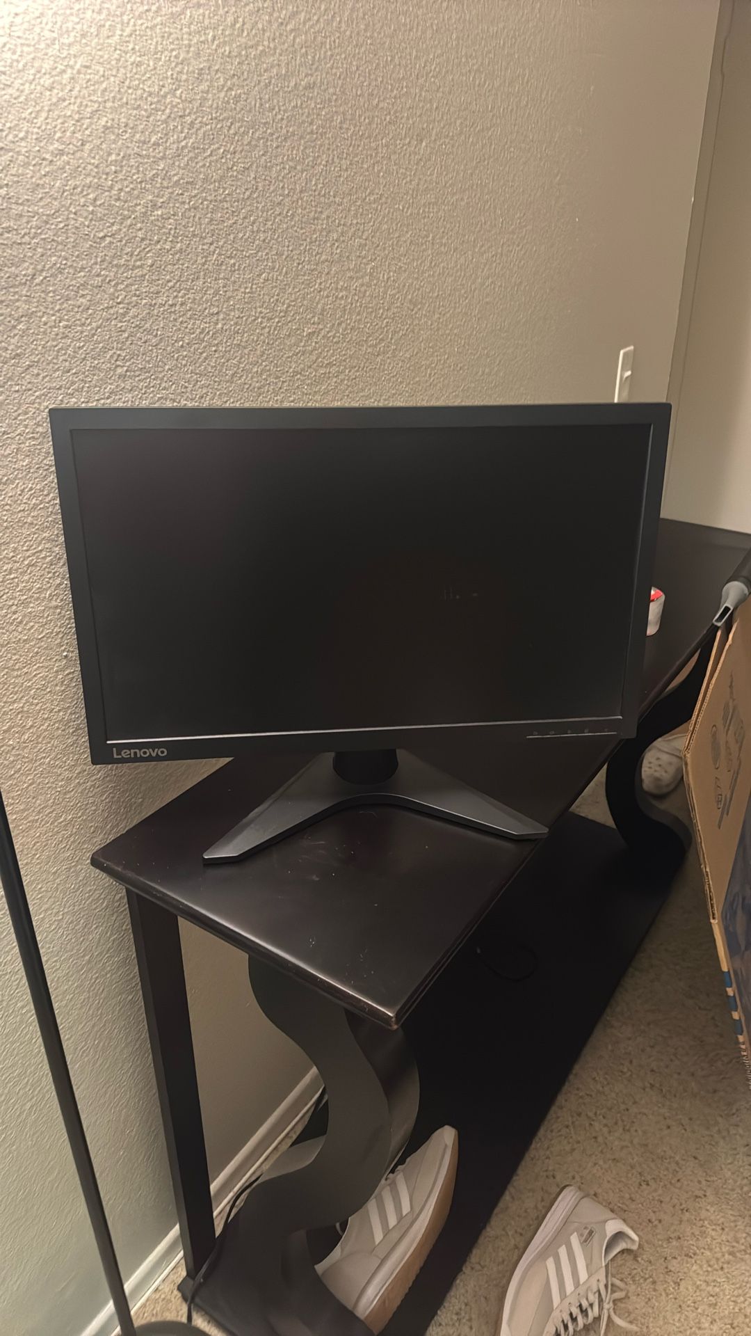 Lenovo Monitor