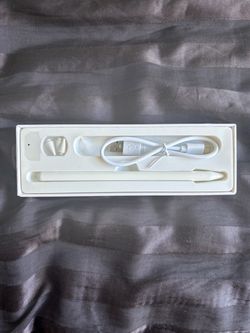 Apple Pencil with Accessories