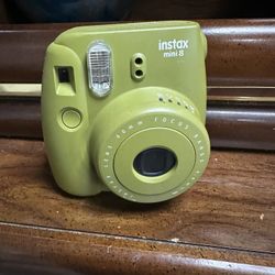 Instax Camera