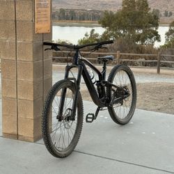 Trek Moutain Bike 