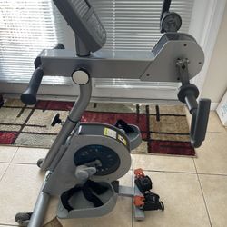 Omni trainer Passive and Assisted  Fitness Exercise Machine