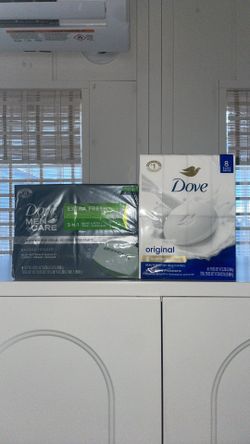 Dove Bars - $10 each