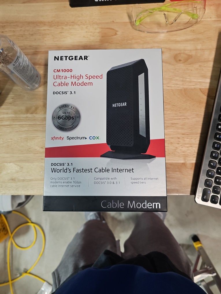 Modem