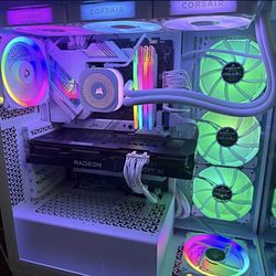 Brand New Gaming PC