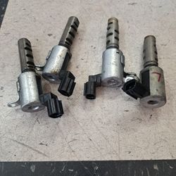 2007 Lexus GS 350 V6 3.5L ENGINE GOOD CONDITION TIMING ACTUATOR